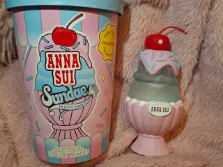 Sundae Pretty Pink 50 ml.Eau De Toilette - Anna Su