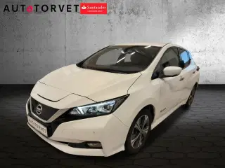 Nissan Leaf 40 Tekna