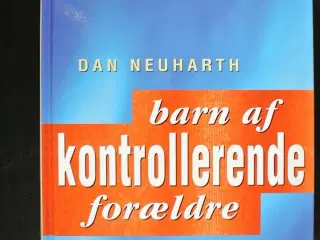 barn af kontrollerende forældre - sådan slutter du