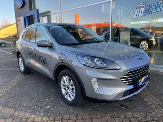 Ford Kuga 2,5 PHEV Titanium X CVT