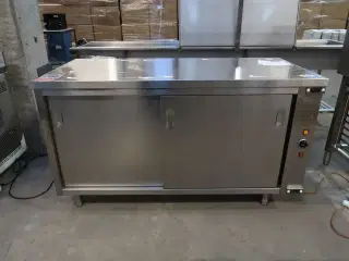Varmeskab, Lotus L7TASCP150