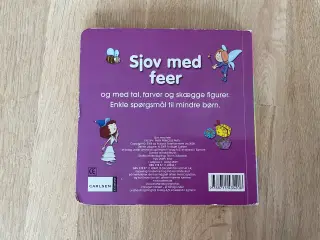 Sjov med feer