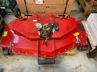 Ferris 61" klippebord