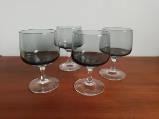Holmegaard Atlantic hvidvinsglas