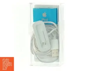 Apple iPod shuffle 2. generation fra Apple (str. 4 x 3 cm)