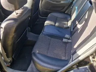 Chevrolet nubira 