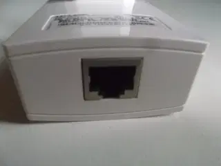 TP-Link TL-PA2010 AV200 Nano Powerline Adapter