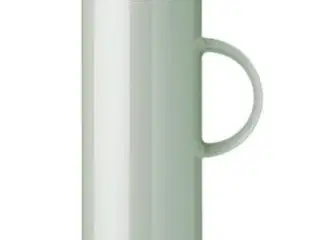 Termokande hvid 1 ltr EM77 Stelton (Udstillingsmodel)