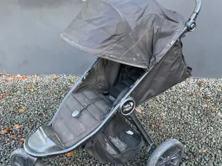 Babyjogger City Elite 2