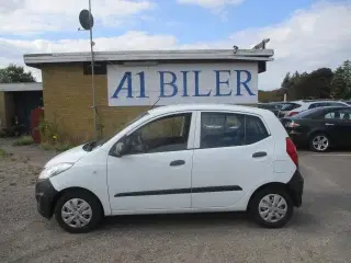 Hyundai i10 1,1 Base