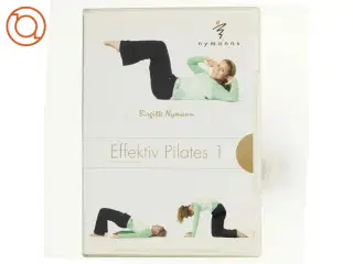 Effektiv pilates 1