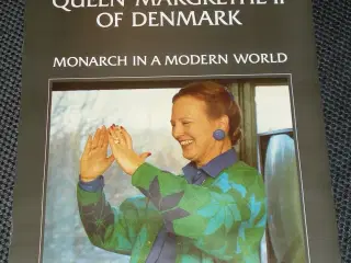 Margrethe-kalenderen 1989