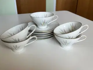 Moccakoppestel