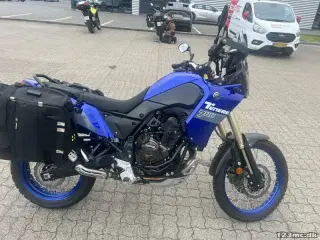 Yamaha Ténéré 700