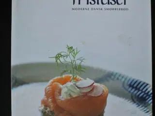 kongelige fristelser - moderne dansk smørrebrød, a