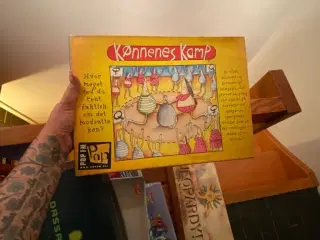 Kønnenes kamp