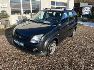 Suzuki Ignis 1,3 SE