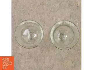 drinks glas fra Hard Rock Hurricane Copenhagen (str. 24 cm)