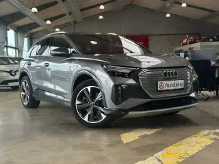 Audi Q4 e-tron 40 Advanced
