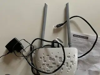 TP link router