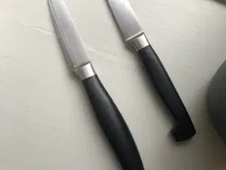 zwilling urteknive 