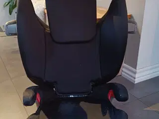 Cybex Solution S Fix autostol