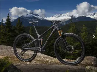 2018 Trek Fuel EX 9.9 - Mountainbike 