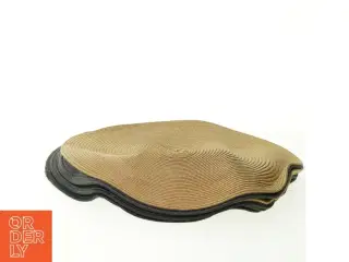 Dække servietter (str. 17 cm)