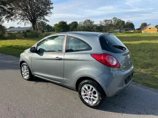 Ford Ka 1,3 diesel lav km!