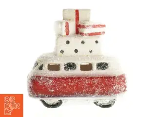 Julepynt (str. 14 x 6 x 15 cm)