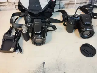 Digital kamera 