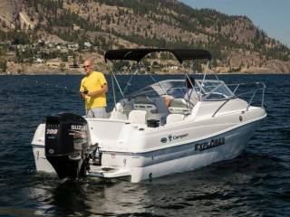 Campion EX20 OB SC Explorer