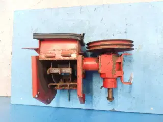 Massey Ferguson 40 Returelevator Gearkasse 28580216