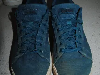 Adidas sko str 40 2/3 
