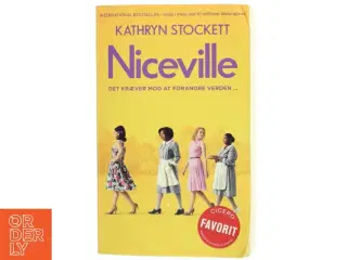 Niceville af Kathryn Stockett (Bog)