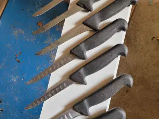 Slagterknive
