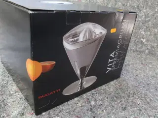 Saftpresser Juicer BUGATTI VITA 55-VITAC1