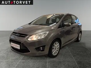 Ford C-MAX 1,6 SCTi 150 Titanium