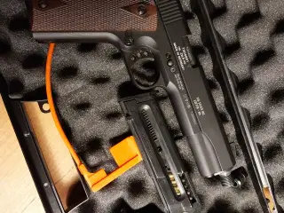 Sig Sauer 1911 GSG 22lr