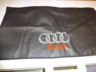 Skærmskåner med Audi logo