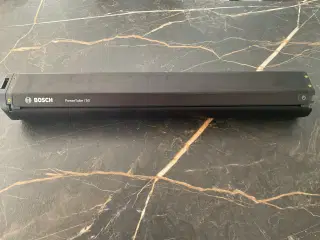 Bosch 750 watt batteri til el cykel
