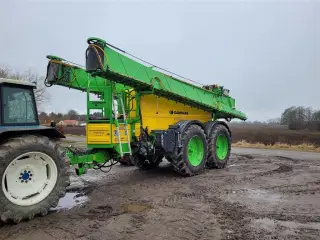 Dammann Profi 8036 DAS Nye bomme