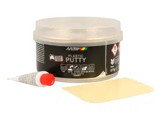 Motip Spartel til kofanger 1kg.