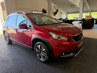 Peugeot 2008 1,2 e-THP 110 Selection Sky