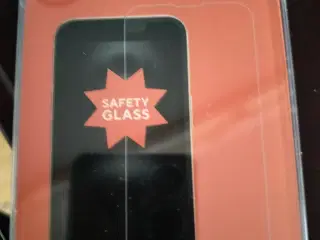 Beskyttelses glas