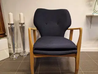 Lænestol ‘Infinity’