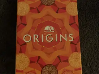 Origins Ginzing sæt