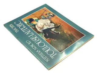 Matthias Arnold - Toulouse-Lautrec