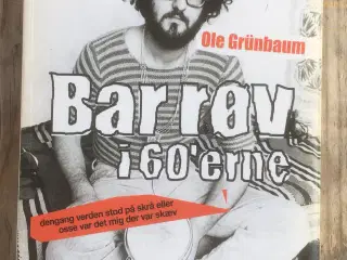 Bar røv i 60'erne, Ole Grünbaum