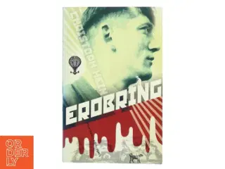 Erobring : roman af Christoph Hein (Bog)